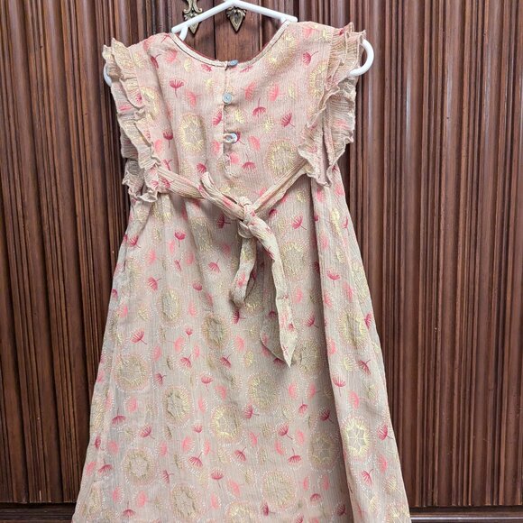 EUC Wild and Gorgeous dress - size 4 / 5 - Picture 5 of 9